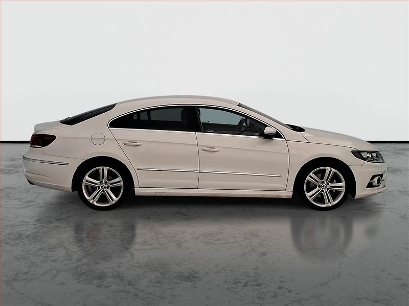 Volkswagen CC (2014) R-line 2.0 TDI, 4X4, Automat - fotka 6 z 18