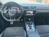 Škoda Superb (2024) Sportline 2,0 TDI 110 KW AUT - náhled 18