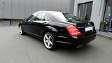 Mercedes-Benz Třídy S S 250 CDI bi-turbo W221 204PS - náhled 2