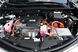 Toyota RAV4 2.5HSD 114kW - náhled 10