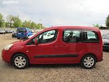 Citroën Berlingo 1,6-88KW - NOVÁ STK+BATERIE - náhled 3