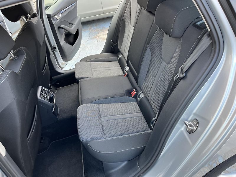 Škoda Octavia (2021) IV 2.0TDI*NEZ.TOPENÍ*TAŽNÉ*NAV - fotka 22 z 34