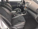 Toyota RAV4 (2012) 2.2 D-4D, 4X4, Kůže, Navi - náhled 9