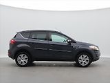Ford Kuga 2.0 TDCI 103kW 4x4 Tažné CZ - náhled 8