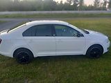 Škoda Rapid (2019) Monte Carlo 1,0 - náhled 2