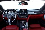 Mini Cooper BMW 430i xDrive Cabrio - náhled 11