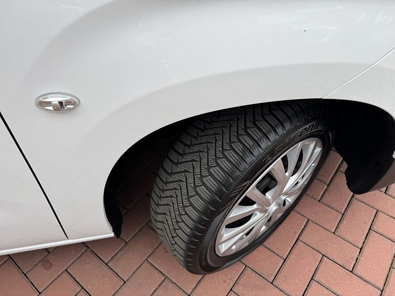 Citroën Berlingo (2020) 1.5BlueHDi Klima Tempomat - fotka 45 z 48