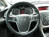 Opel Astra 1,4 88kW 2x kola, 2.majitel - náhled 26