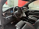 Mercedes-Benz Třídy V (2023) 300 d, XL AVG, 4M - náhled 9