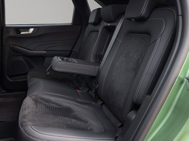 Ford Kuga (2024) ACTIVE 2.5 HEV 4x4 134kW, ČR, - fotka 24 z 28