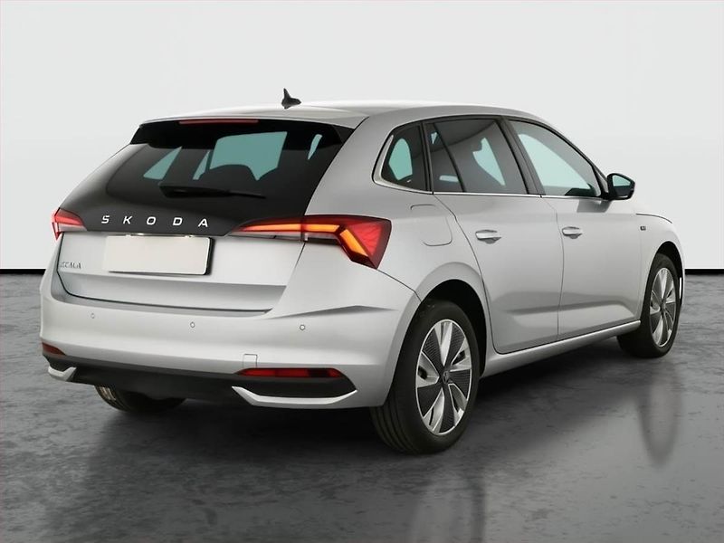 Škoda Scala (2025) 1.0 TSI, Drive, FullLed - fotka 5 z 14