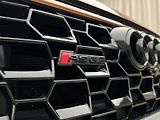 Audi RS Q3 SPORTBACK AWD AUT 1. maj. - náhled 14