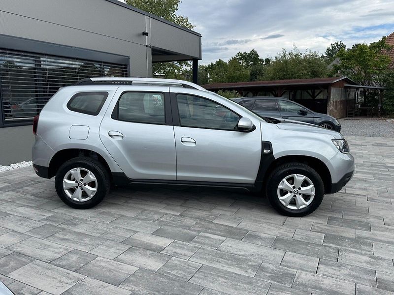 Dacia Duster (2019) 1.3 TCe Essential 96kW - fotka 4 z 28