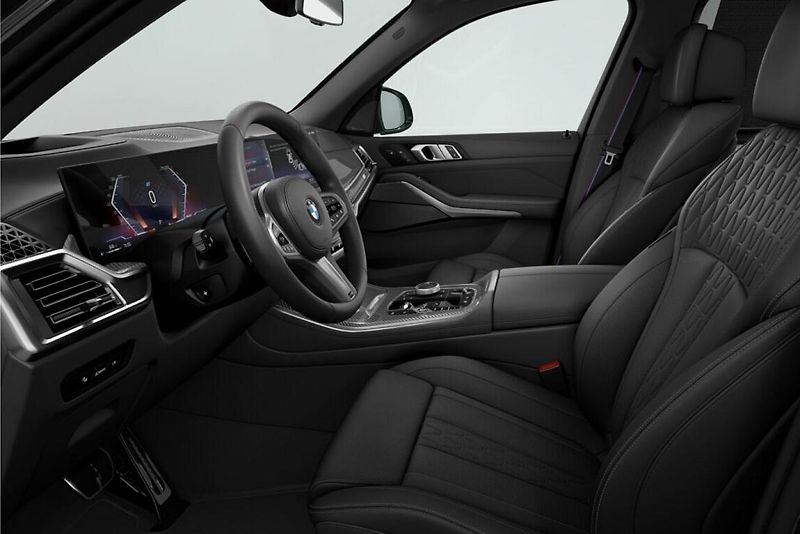 BMW X5 xDrive40d - fotka 3 z 4