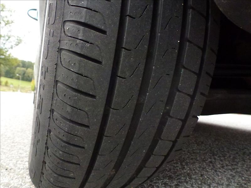 BMW Řada 1 1,6 116i Velmi dobrý stav !!! - fotka 40 z 51