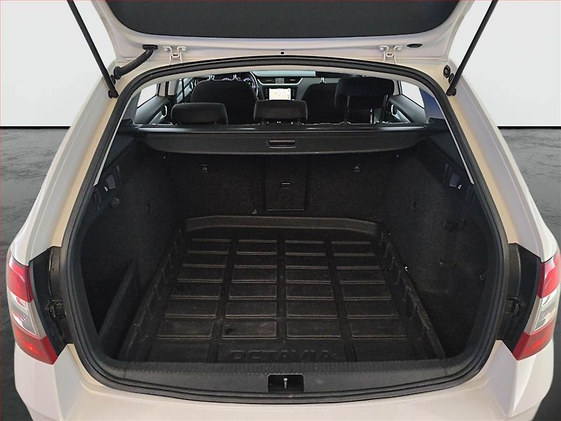 Škoda Octavia (2017) 2.0 TDI, Automat, Navi - fotka 14 z 16