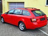 Škoda Octavia TDi Style CEBIA,CZ*SERV.KN     - náhled 10