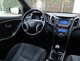 Hyundai i30 (2016) 1.6 GDI, ČR,1.maj, Serv.kniha - náhled 7