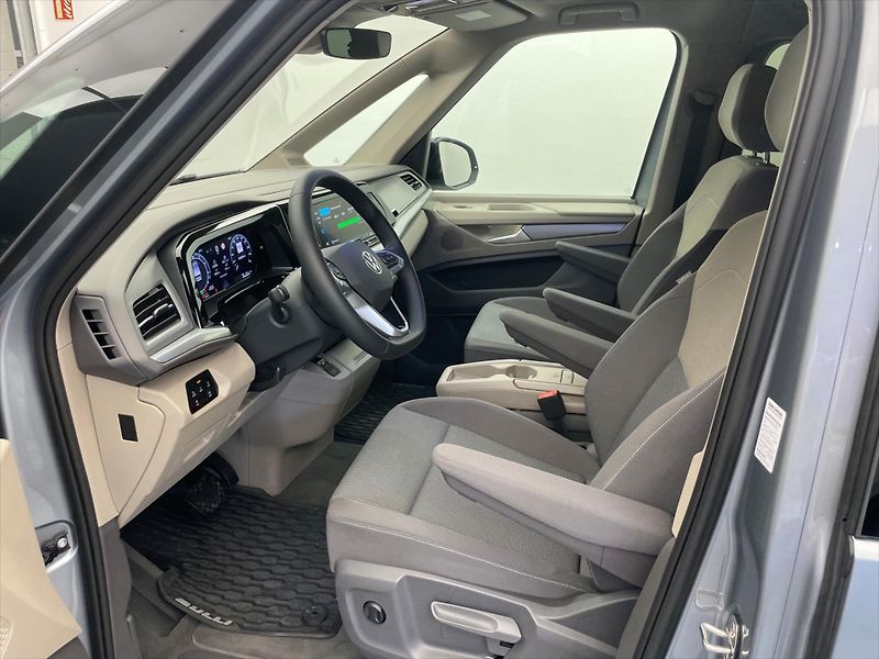 Volkswagen Multivan Long Life 1,5 TSI PHEV 4MOT - fotka 7 z 28