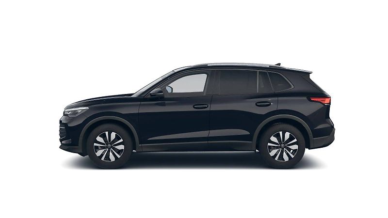 Volkswagen Tiguan (2026) Love 7DSG mHEV 1,5eTSI - fotka 3 z 4