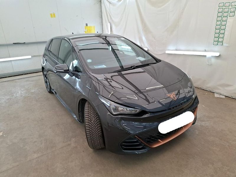 Cupra Born XL-BAT SOH-96,5%  PŘIPRAVUJEME - fotka 5 z 9