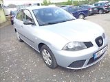 Seat Ibiza 1,4 16 V  první majitel - náhled 9
