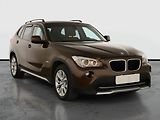 BMW X1 (2010) xDrive20d, 4X4, Automat, Kůže - náhled 1