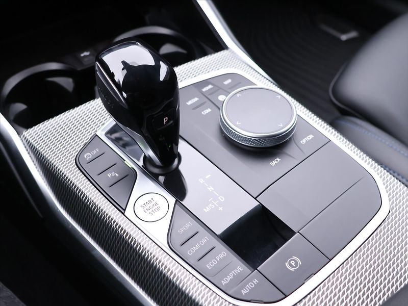 BMW Řada 3 3,0 M340d 250 kW xDrive CZ DPH - fotka 34 z 44