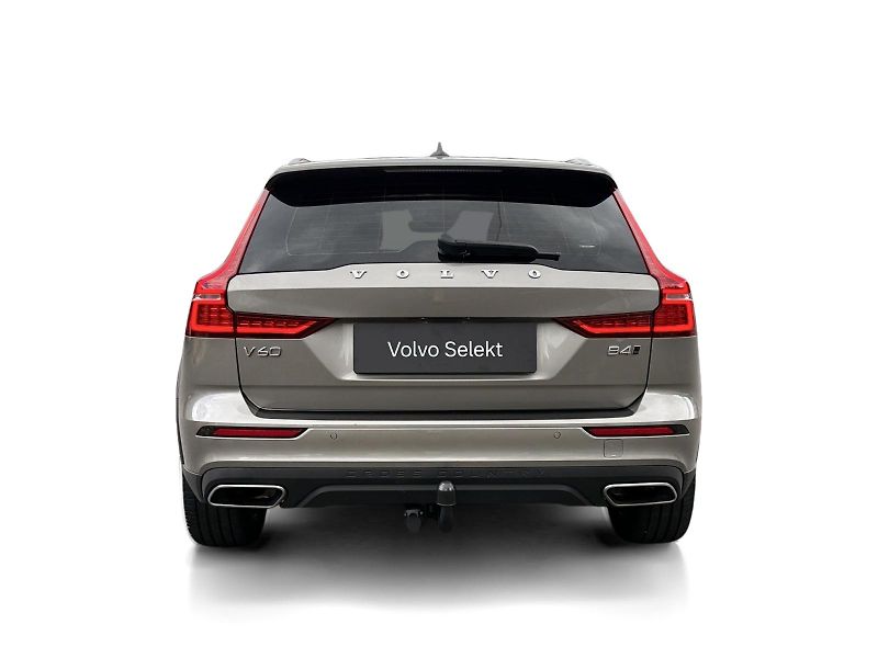 Volvo V60 CC B4 AWD //nezáv. topení+kola - fotka 5 z 33