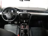 Volkswagen Passat (2015) 1.4TSI, AT, navi, LED - náhled 12