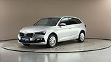 Škoda Scala 1.0 TSI Style - náhled 1