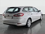 Ford Mondeo (2010) 2.0 TDCi, udržované - náhled 4