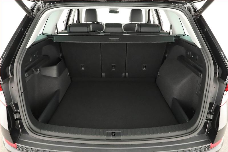 Škoda Kodiaq (2022) 2.0 TDI - fotka 11 z 21