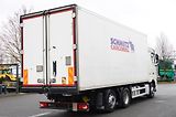 DAF XF (2021) 480 6x2 chlaďák EURO 6 - náhled 3