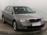 Škoda Octavia (2007) 2.0 TDI, Serv.kniha, v provozu - náhled 1