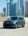Mercedes-Benz GLS (2018) Prostorné SUV s V8 - náhled 6