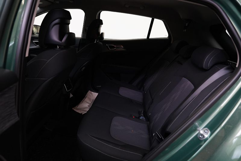 Kia Sportage - fotka 28 z 29