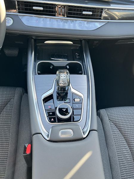 Chery Tiggo 7 (2026) 1,6 ICE Comfort AKCE! - fotka 20 z 28
