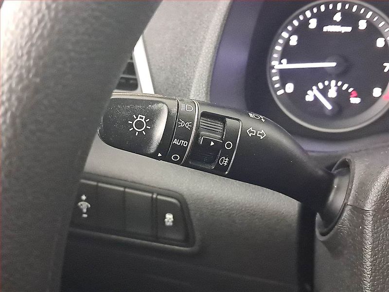 Hyundai Tucson (2016) 1.6 GDI, Park. senzory - fotka 15 z 19