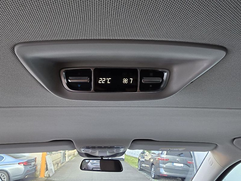 Mercedes-Benz Třídy V V 220d 120kW LONG 6míst ČR DPH - fotka 23 z 50
