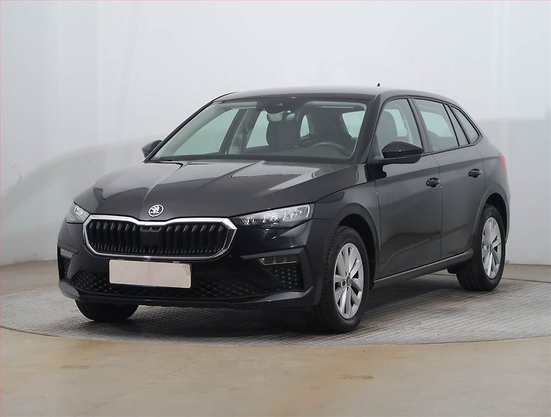 Škoda Scala (2025) Selection 1.0 TSI - fotka 2 z 20