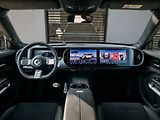 Smart Ostatní (2026) BRABUS - náhled 4