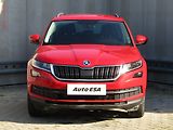 Škoda Kodiaq (2019) 2.0 TDi 4x4, 2.maj,ČR, Style - náhled 1