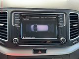 Volkswagen Sharan (2015) 2.0 TDi, AC, výhřev sed - náhled 13
