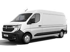 Renault Master (2026) L3H2P3 Blue dCi 150 Extra Euro - fotografie inzerátu