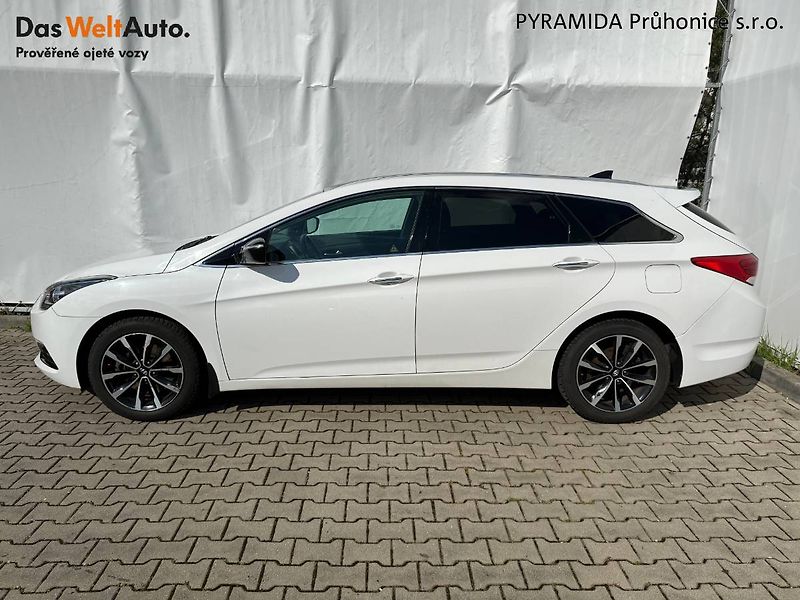 Hyundai i40 (2017) 1.7 CRDi 104 kW Premium - fotka 3 z 22