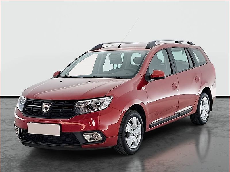 Dacia Logan (2017) 1.0 SCe, ČR,1.maj - fotka 2 z 14