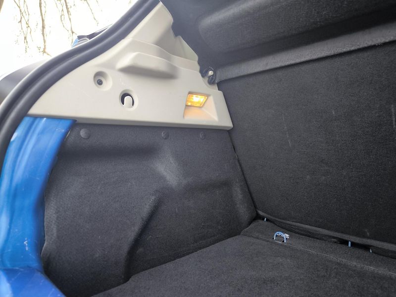 Renault ZOE 110 LIMITED Tep.čerpadlo 1 Maj - fotka 65 z 74