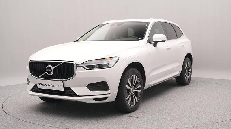 Volvo XC60 B4 AWD MOMENTUM PRO AUT CZ - fotografie inzerátu