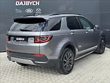 Land Rover Discovery Sport 1,5 P300e S AT AWD ČR DPH - náhled 7